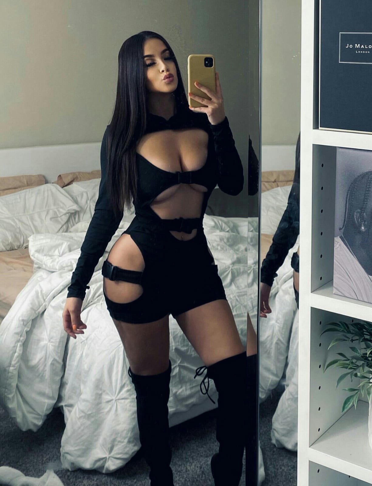 Mersin Yaratıcı Partner Bayan Escort İpek